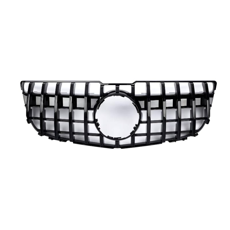 Mercedes X204 GLK Facelift Panamericana GT Sport Kühlergrill RSHOP